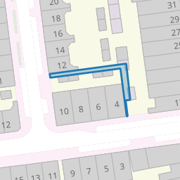 Perceel GDA01-A-8637