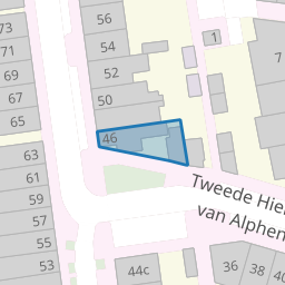 Perceel GDA01-A-8638