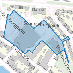 Perceel GDA01-A-8641