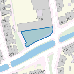 Perceel GDA01-A-8649