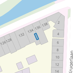 Perceel GDA01-A-8657