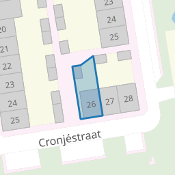 Perceel GDA01-A-8660