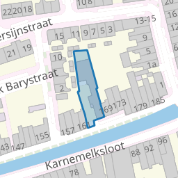 Perceel GDA01-A-8662