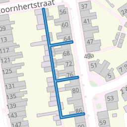 Perceel GDA01-A-8667