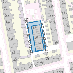 Perceel GDA01-A-8671