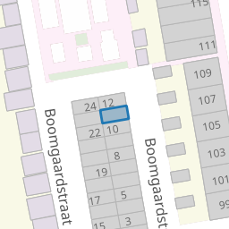 Perceel GDA01-A-8672