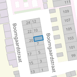 Perceel GDA01-A-8675