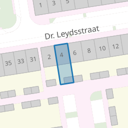 Perceel GDA01-A-8677