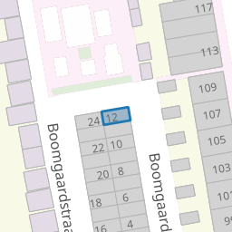 Perceel GDA01-A-8681