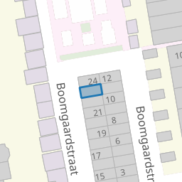 Perceel GDA01-A-8683