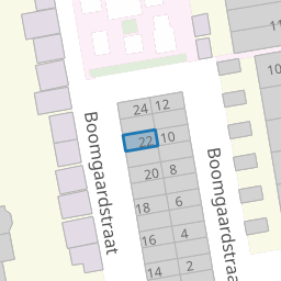 Perceel GDA01-A-8684