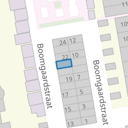 Perceel GDA01-A-8685