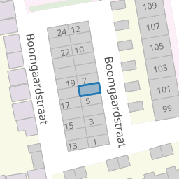 Perceel GDA01-A-8690