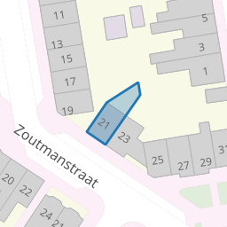 Perceel GDA01-A-8705