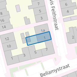 Perceel GDA01-A-8714