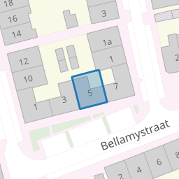 Perceel GDA01-A-8716