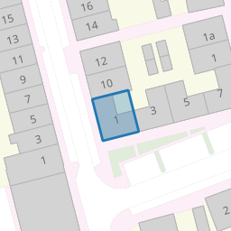 Perceel GDA01-A-8717