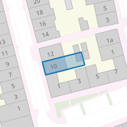 Perceel GDA01-A-8718