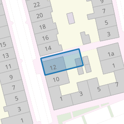 Perceel GDA01-A-8719