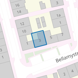 Perceel GDA01-A-8721