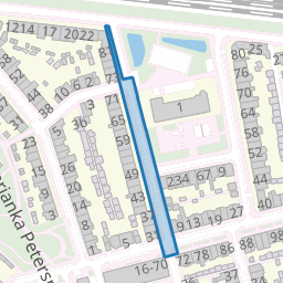 Perceel GDA01-A-8739