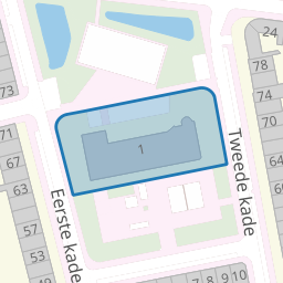 Perceel GDA01-A-8740