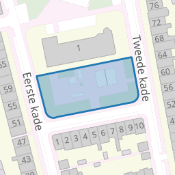 Perceel GDA01-A-8741