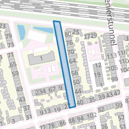 Perceel GDA01-A-8744