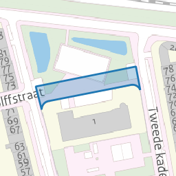 Perceel GDA01-A-8746