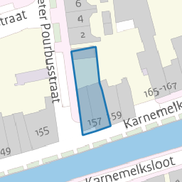 Perceel GDA01-A-8756