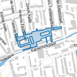 Perceel GDA01-A-8757