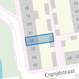 Perceel GDA01-A-8763