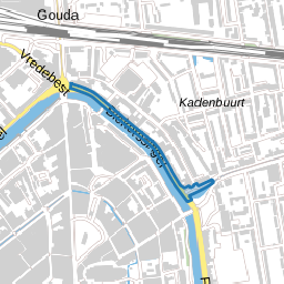 Perceel GDA01-A-8768