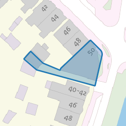 Perceel GDA01-A-8775