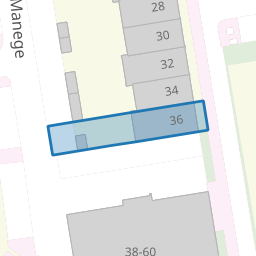 Perceel GDA01-A-8793