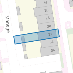 Perceel GDA01-A-8795