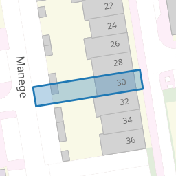 Perceel GDA01-A-8796