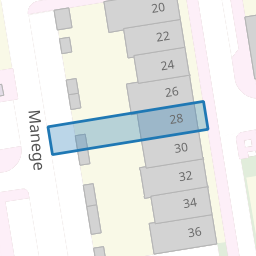 Perceel GDA01-A-8797