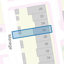 Perceel GDA01-A-8798