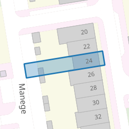 Perceel GDA01-A-8799