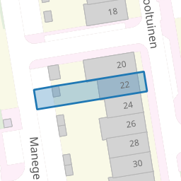 Perceel GDA01-A-8800