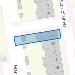 Perceel GDA01-A-8801