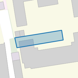 Perceel GDA01-A-8805