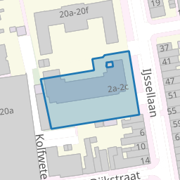 Perceel GDA01-A-8806