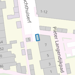 Perceel GDA01-A-8812