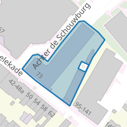 Perceel GDA01-A-8831