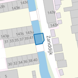 Perceel GDA01-A-8848