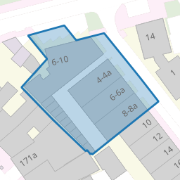 Perceel GDA01-A-8863