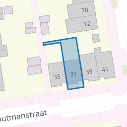 Perceel GDA01-A-8873