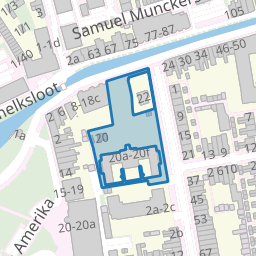 Perceel GDA01-A-8878